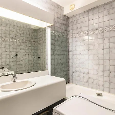 Appartement Bel A Deux Pas De La Plage - Maeva Particuliers 95545 Sainte-Maxime