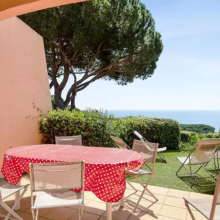 Bel A Deux Pas De La Plage - Maeva Particuliers 95545 Appartement