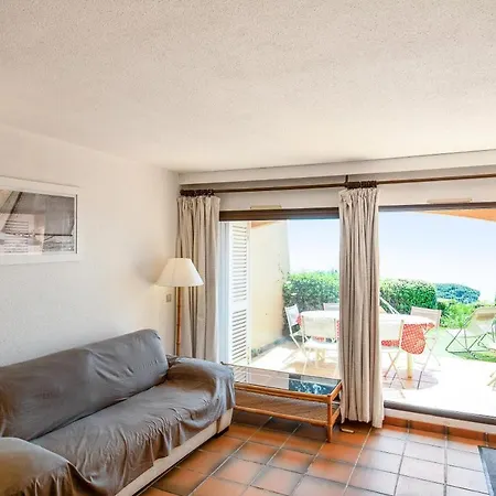 Appartement Bel A Deux Pas De La Plage - Maeva Particuliers 95545 Sainte-Maxime