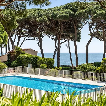 Bel A Deux Pas De La Plage - Maeva Particuliers 95545 Appartement *