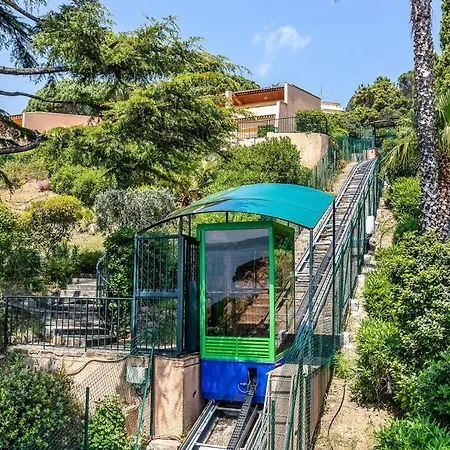 Bel A Deux Pas De La Plage - Maeva Particuliers 95545 Appartement