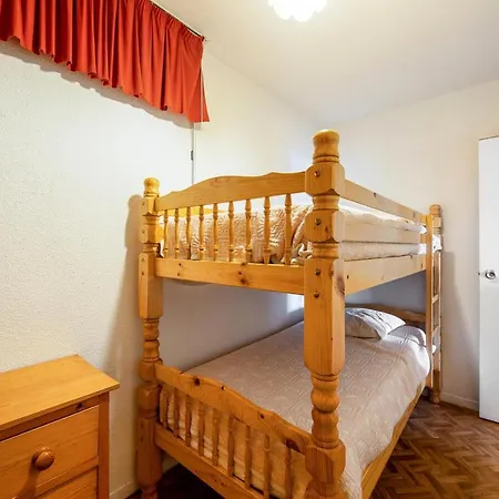 Bel A Deux Pas De La Plage - Maeva Particuliers 95545 Appartement